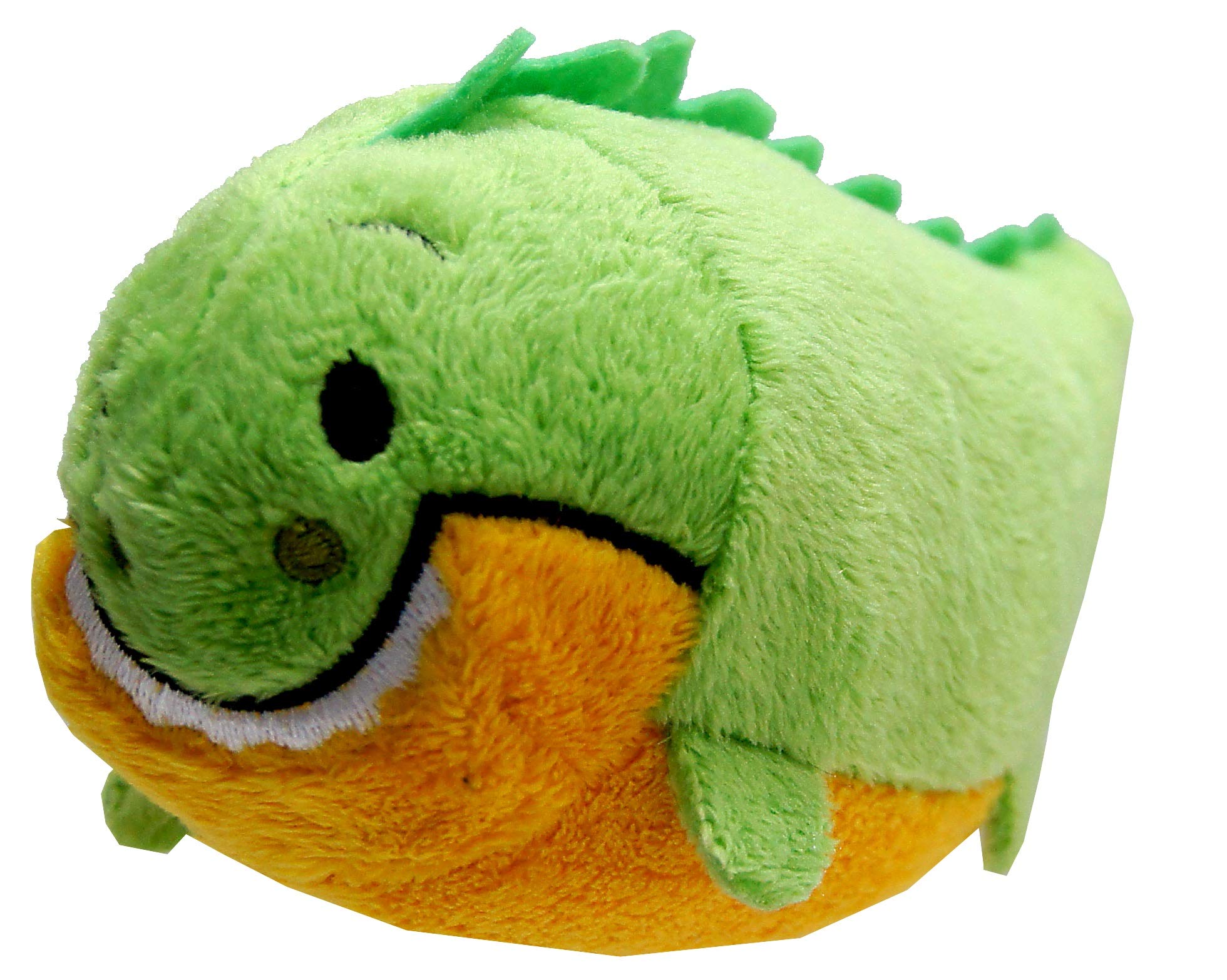 Bun BunMini Plush Alligator 03140 Stuffed Toys