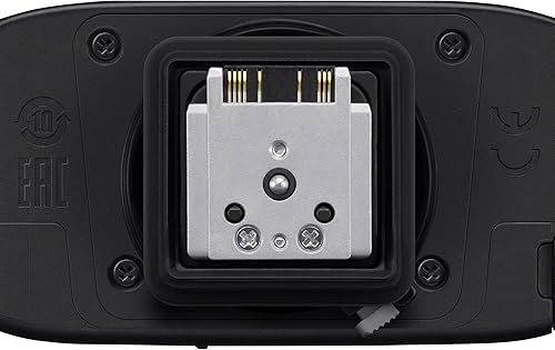 Miniatura 7 de Sony Flash externo con control remoto inalámbrico, negro (HVL-F28RM)