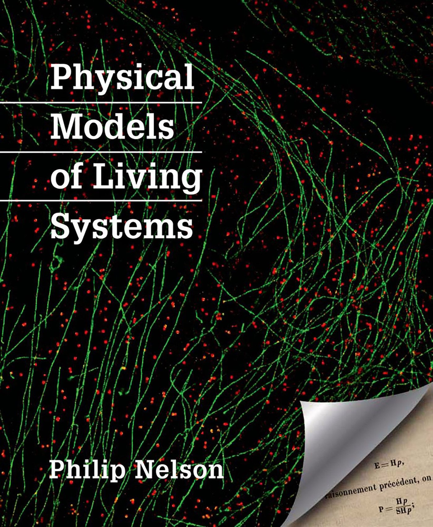 Buy Physical Models of Living Systems — BookShops.in