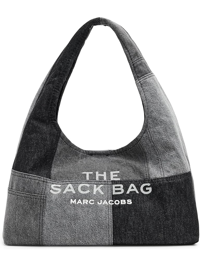 Marc Jacobs The Denim Sack Bag