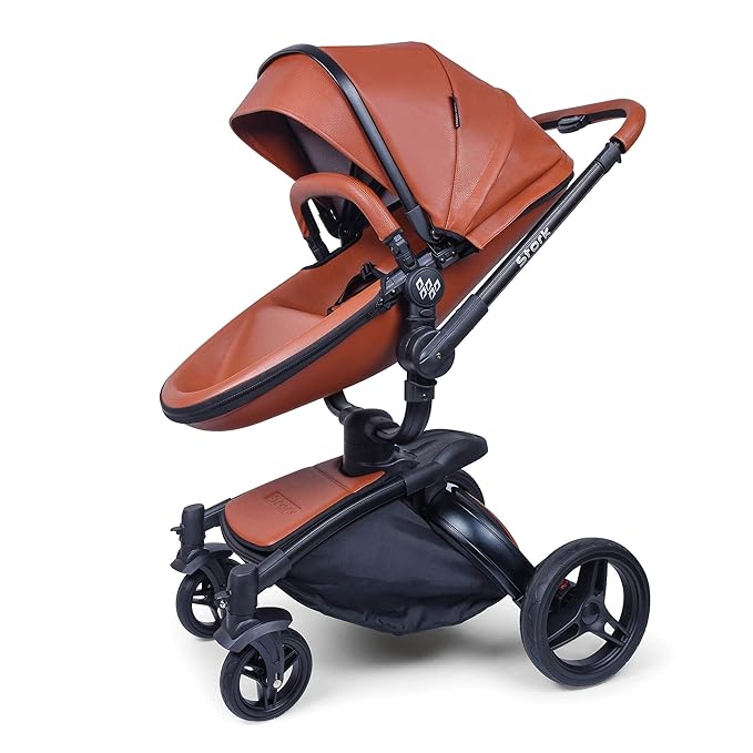stork stroller