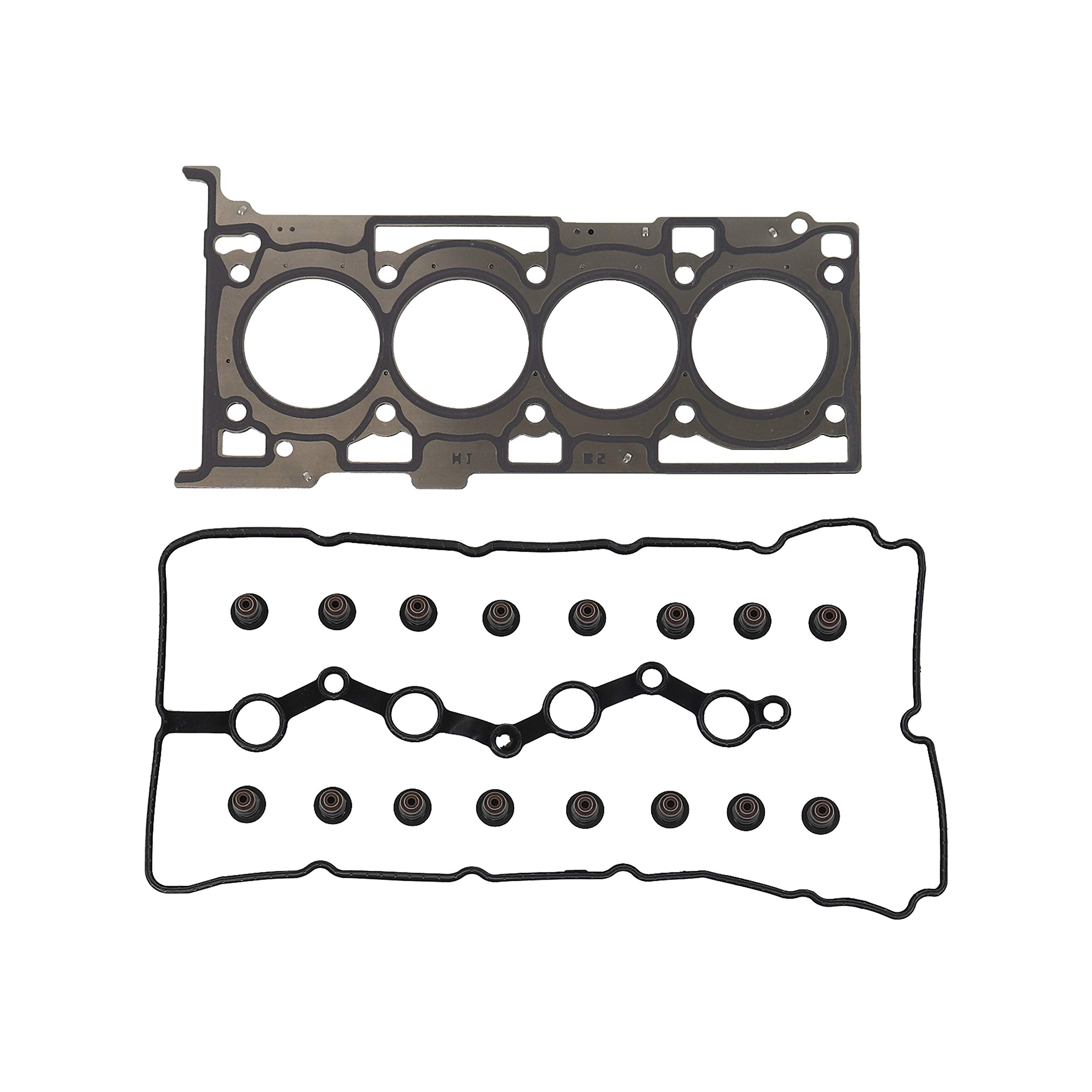 Packing Valve Cover Gasket Rocker Cover Mitsubishi Lancer Evo 3 1600 CC GLXI CB4 | Malaysia