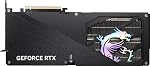 MSI Gaming RTX 5080 16G Gaming Trio OC Graphics Card (16GB GDDR7, 256-bit, Extreme Clock 2715 MHz, DisplayPort x 3 2.1a, HDMI 2.1b, NVIDIA Blackwell Architecture)