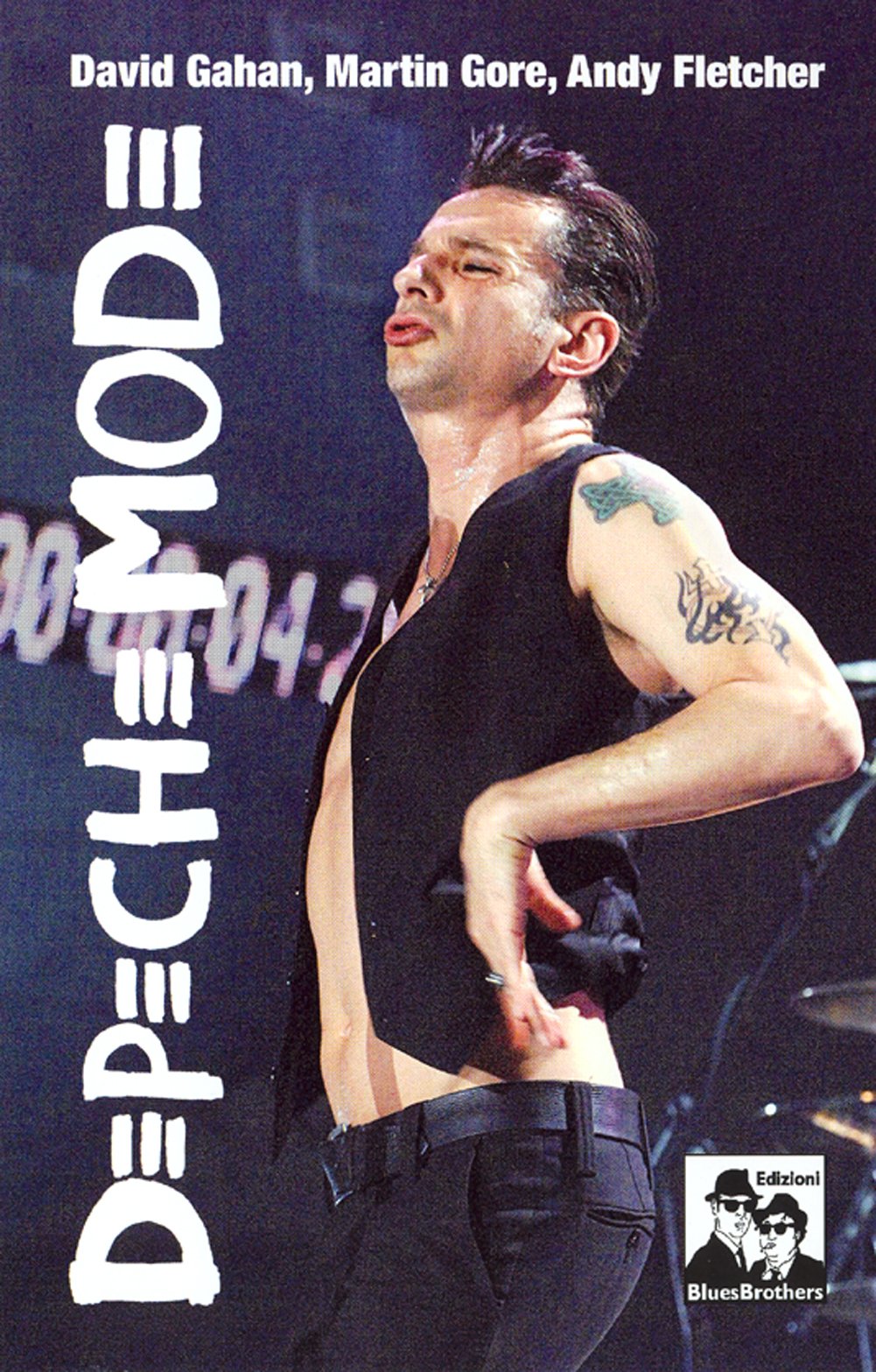 Depeche mode