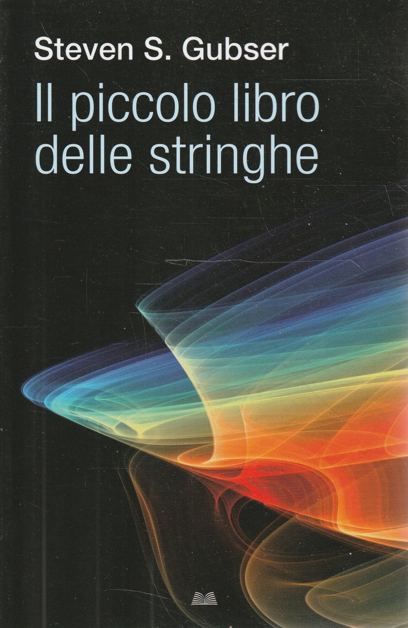 Il Piccolo Libro Delle Stringhe - 4