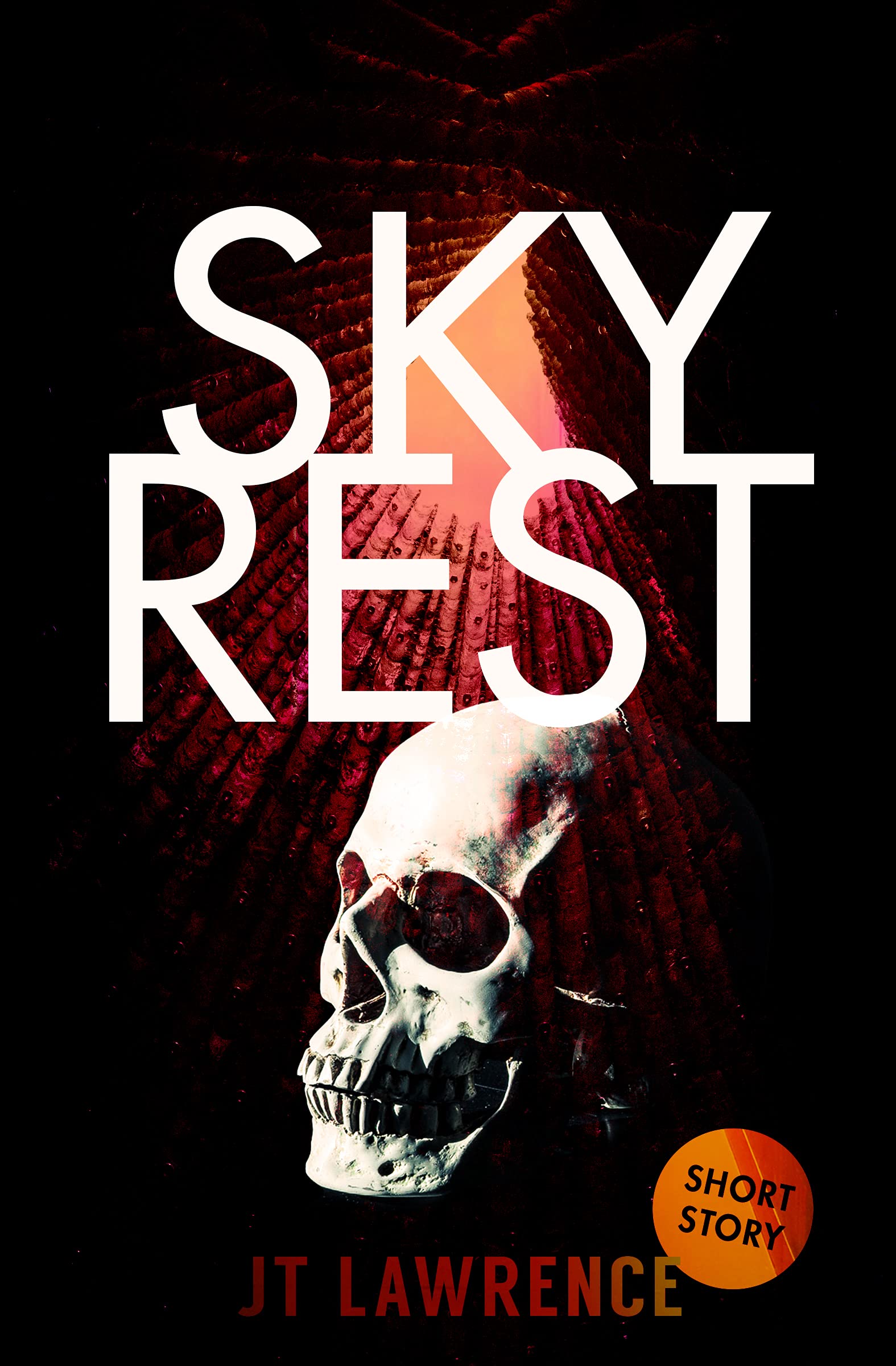 Cover of SkyRest