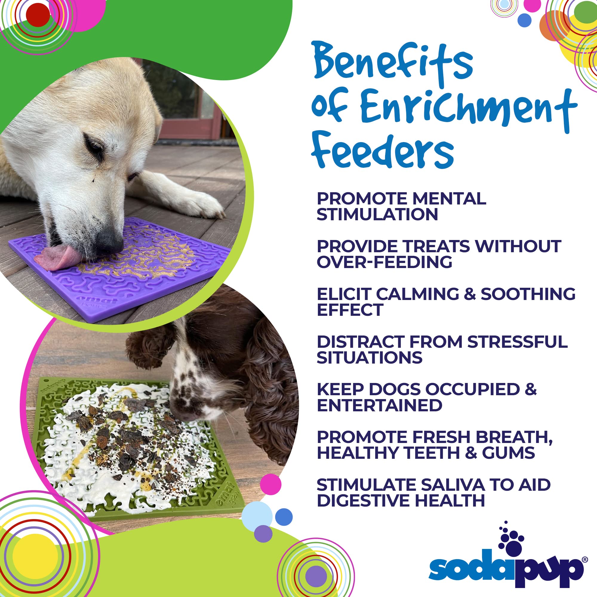 akc dog poster