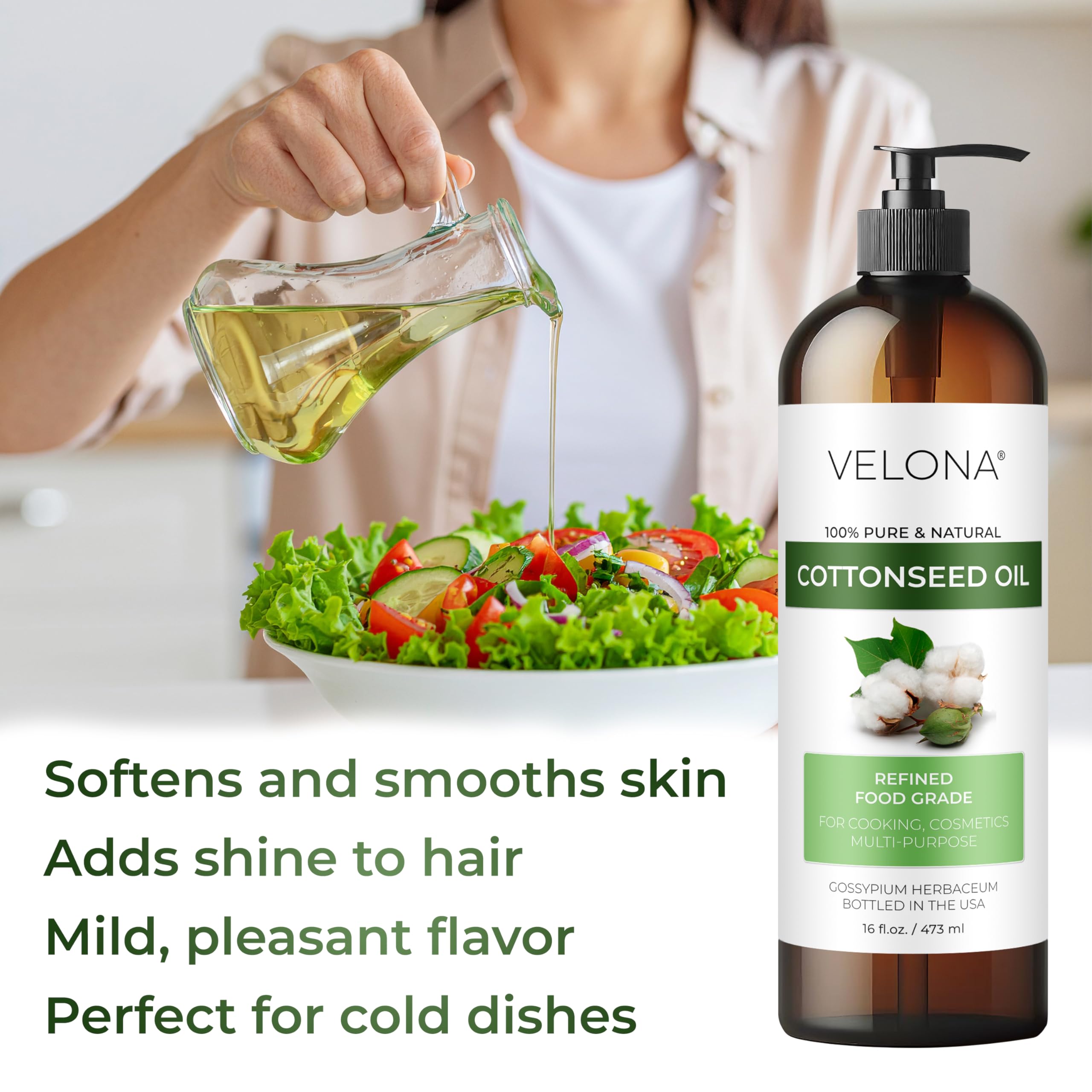 Chamomile Oil Organic Carrier Cold Pressed Premium Natural Fresh 100 Pure 2 Oz