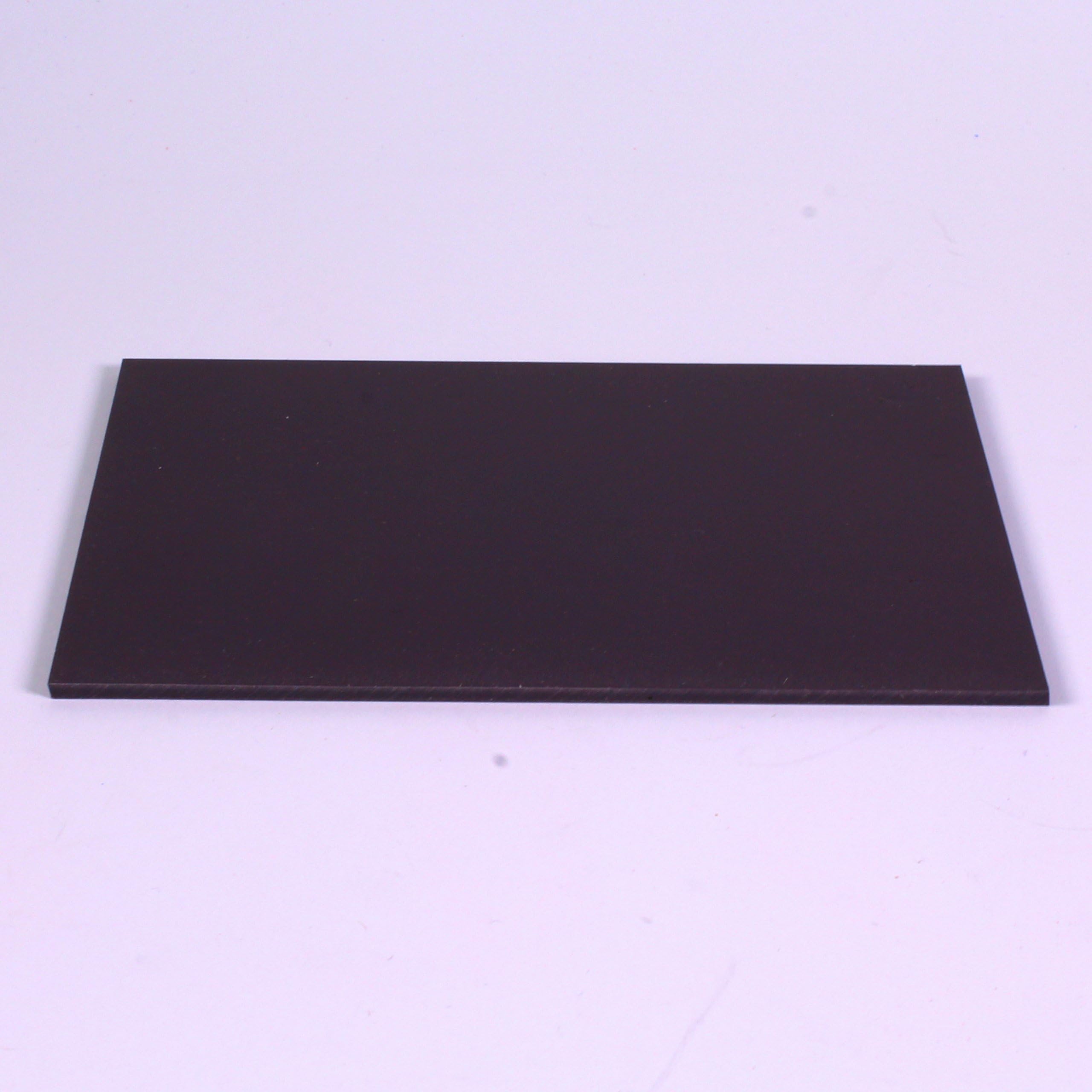 Grey Lino Printing Block for Art & Modelling 150mm x 200mm Soft Flexible Linoleum Sheets by BCreative ®