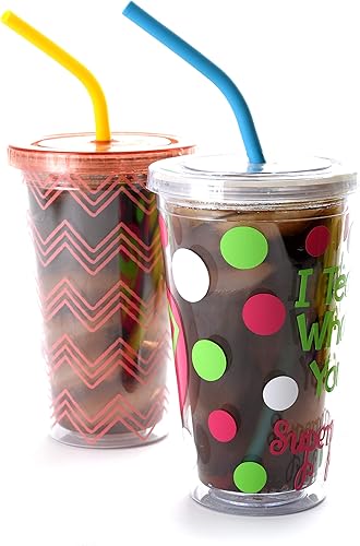 Miniatura 4 de Norpro 471 popotes de silicona delgados reutilizables con 2 cepillos de limpieza,