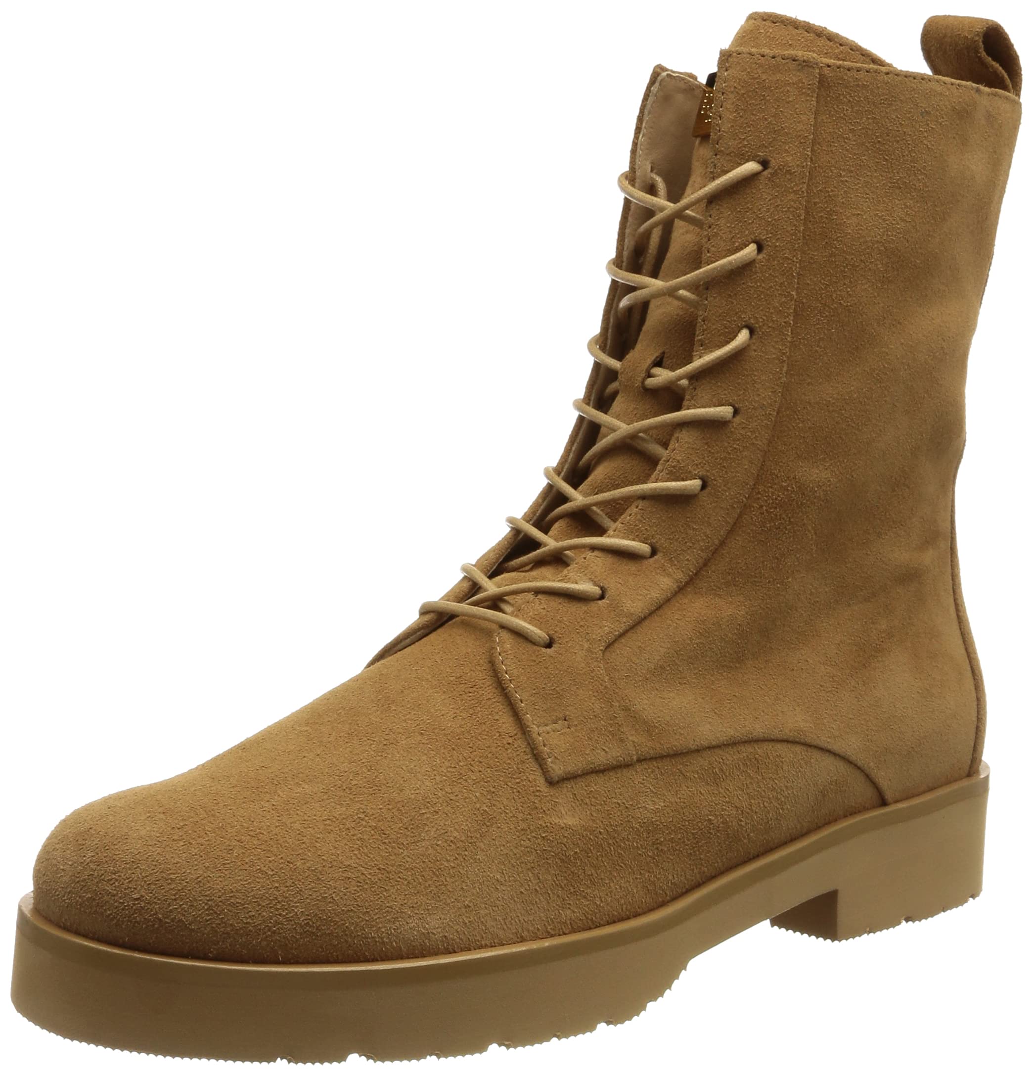 HÖGL Women's Challenger Ankle Boots, Toffee, 35 EU Weit