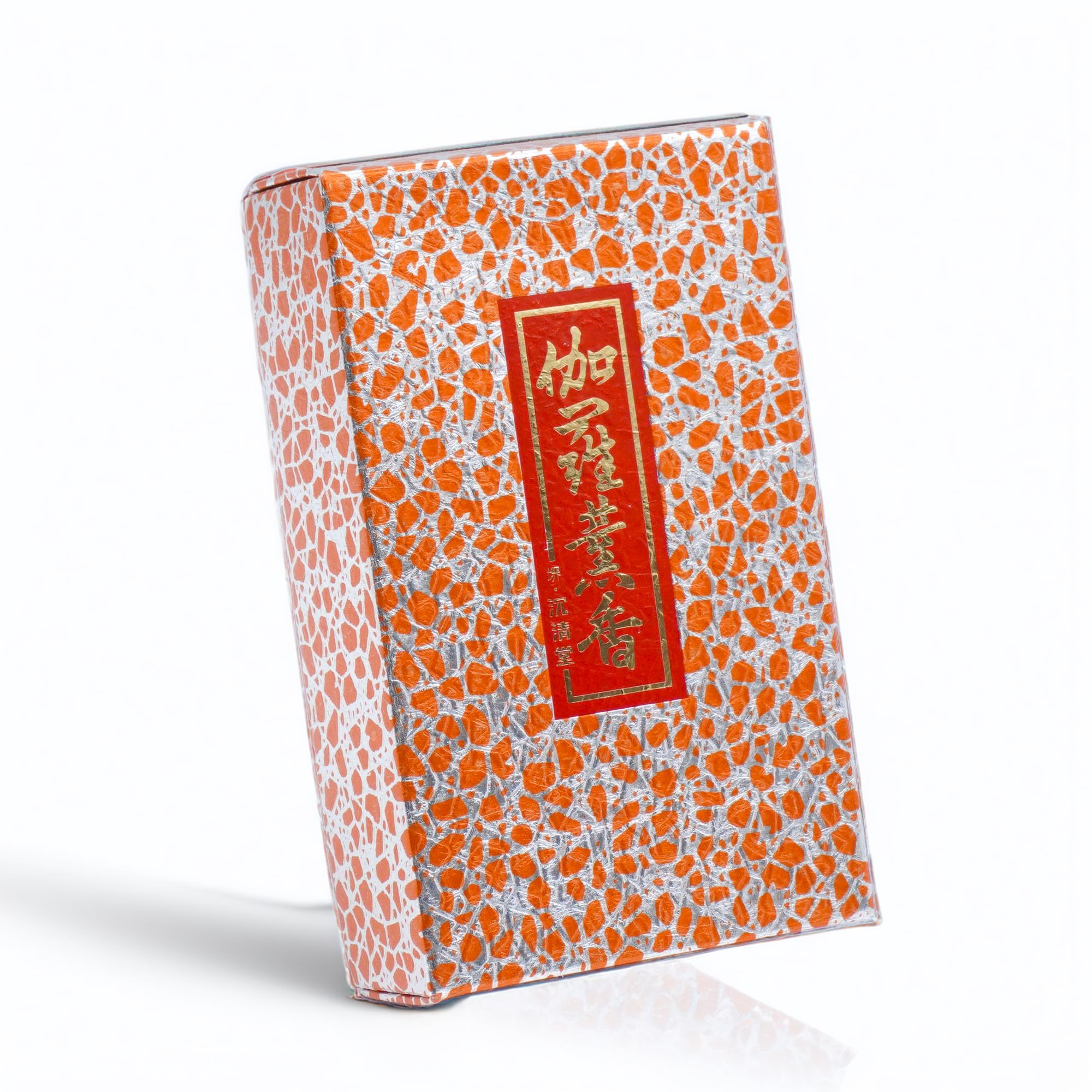 Kyara Classical Incense Sticks, 480-Piece Bulk Pack