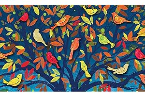 Toland Homes 800435 Welcome Mat