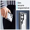 Shield Magnetic Case for RAPTIC Samsung Galaxy S25 Ultra - Compatible with MagSafe, [13FT Shaft-Grade Fall Protection], Durable Anodized Shockproof Aluminum Frame Thin Samsung S25 Ultra Case