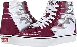 vans mte zappos