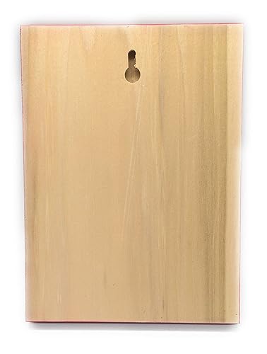 Miniatura 3 de Wooden Greek Orthodox Christian Icon Saint Archangel Gabriel (4.5" x 6.5")