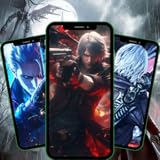 Devil May Cry Ultra HD Wallpapers – 4K Anime Action Backgrounds