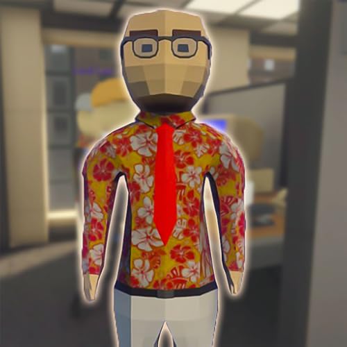 Grand Stationery Office Dale Dawson Games 3D: The Stationery Master Games 2024