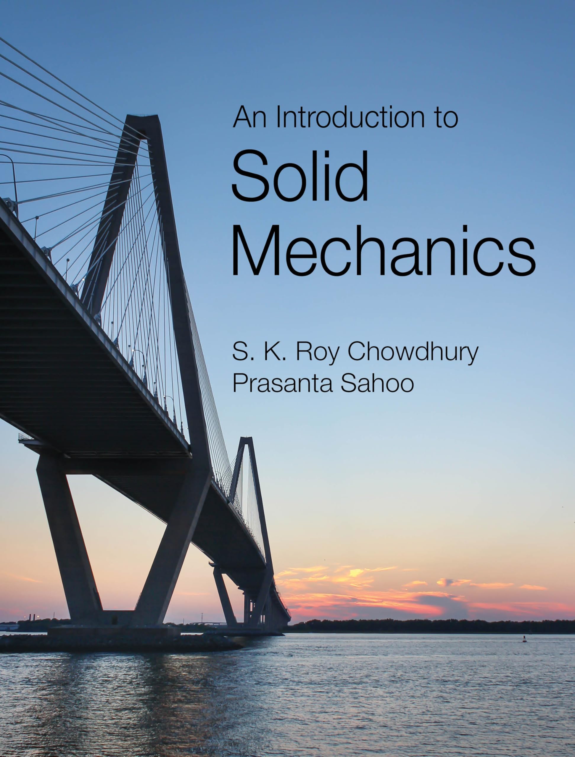 Cambridge University Press Solid Mechanics Book An Introduction To Solid Mechanics