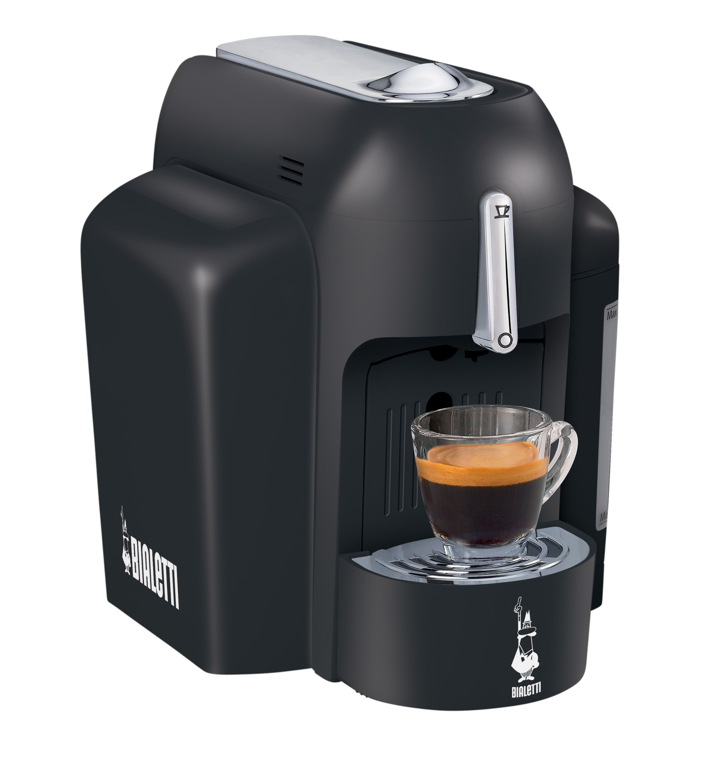Buy Bialetti 6810 Mini Express Single 