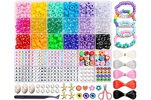 GAGANIU - Crafted Accessory Assistant