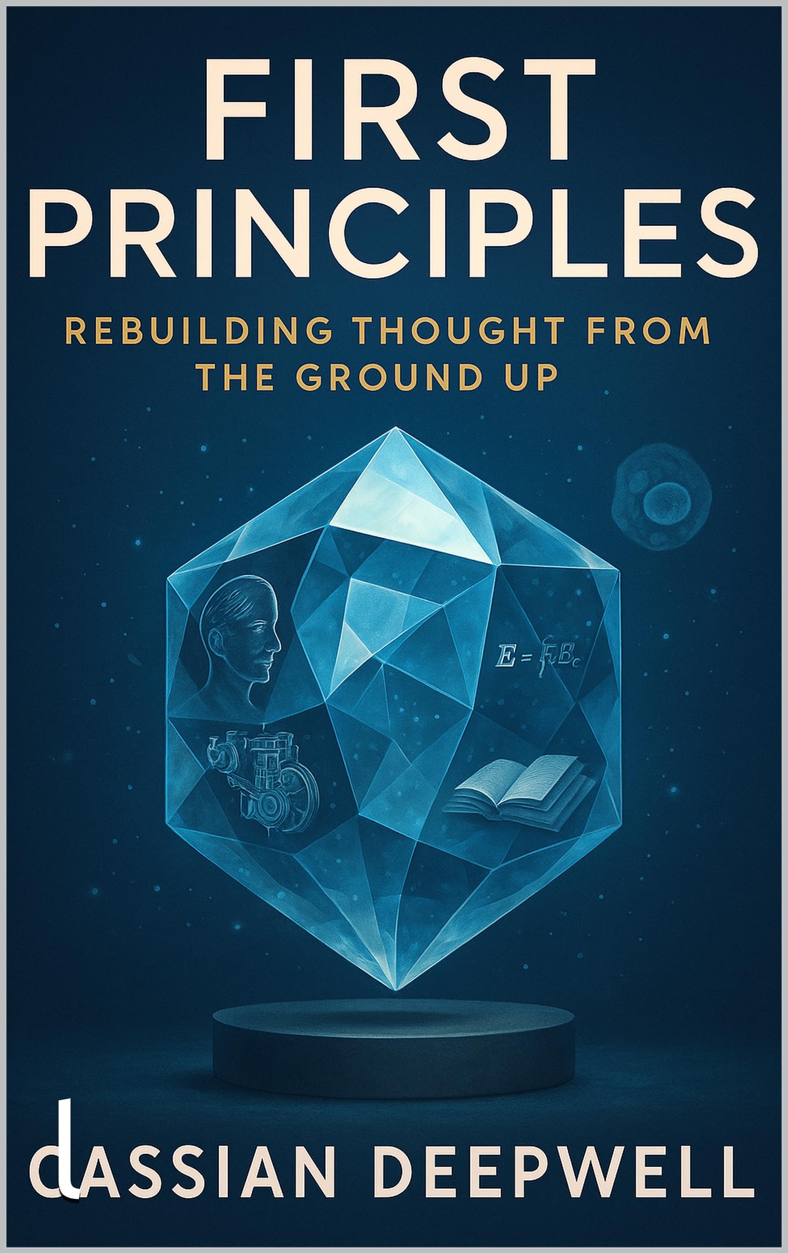 First Principles: Rebuilding Thought from the Ground Up