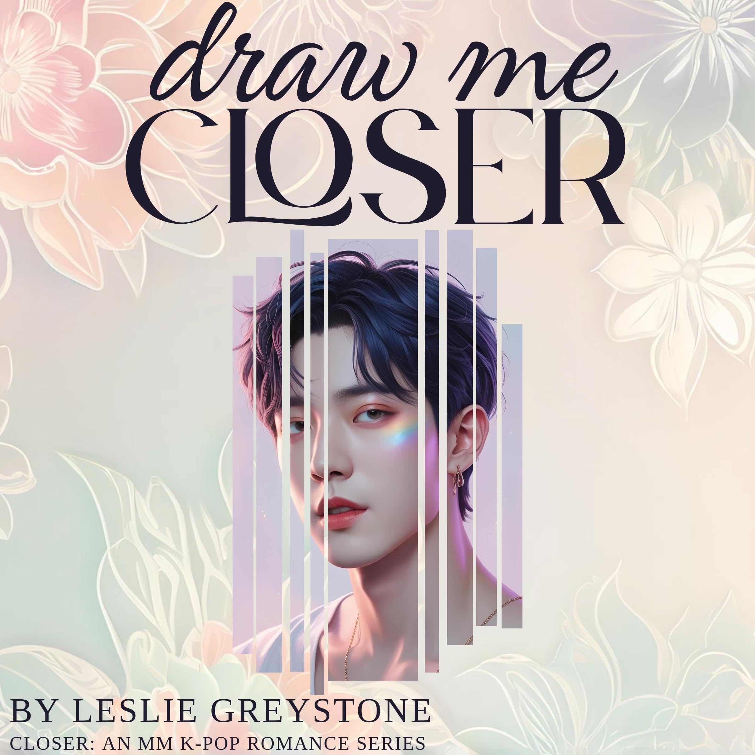 Draw Me Closer