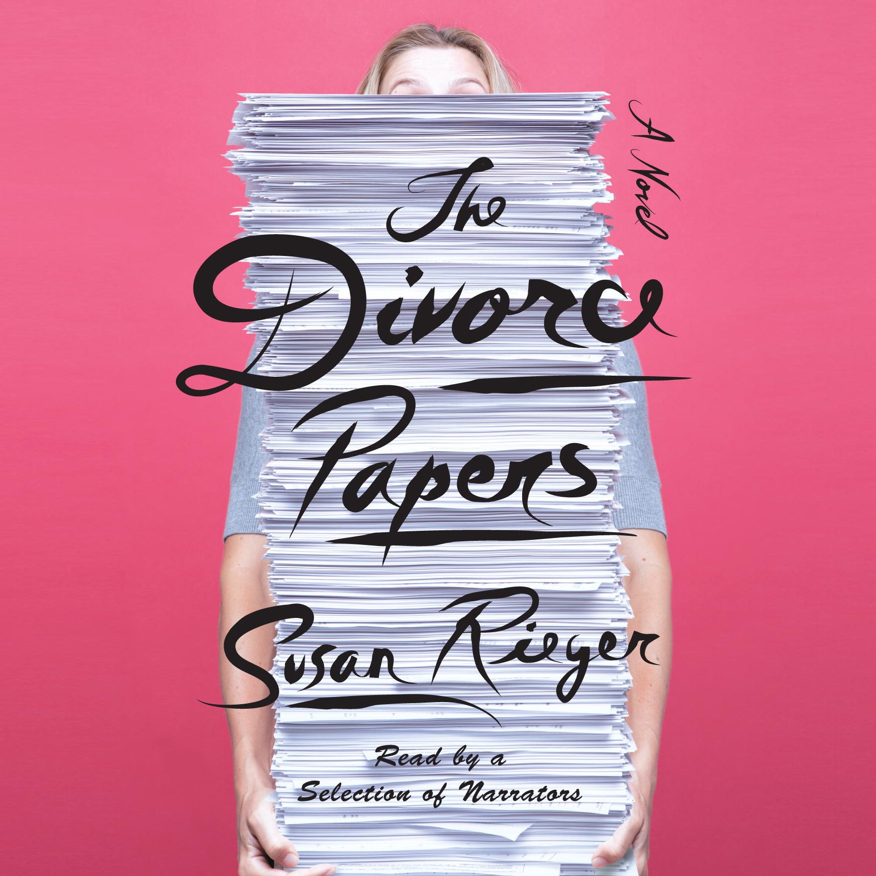 The Divorce Papers
