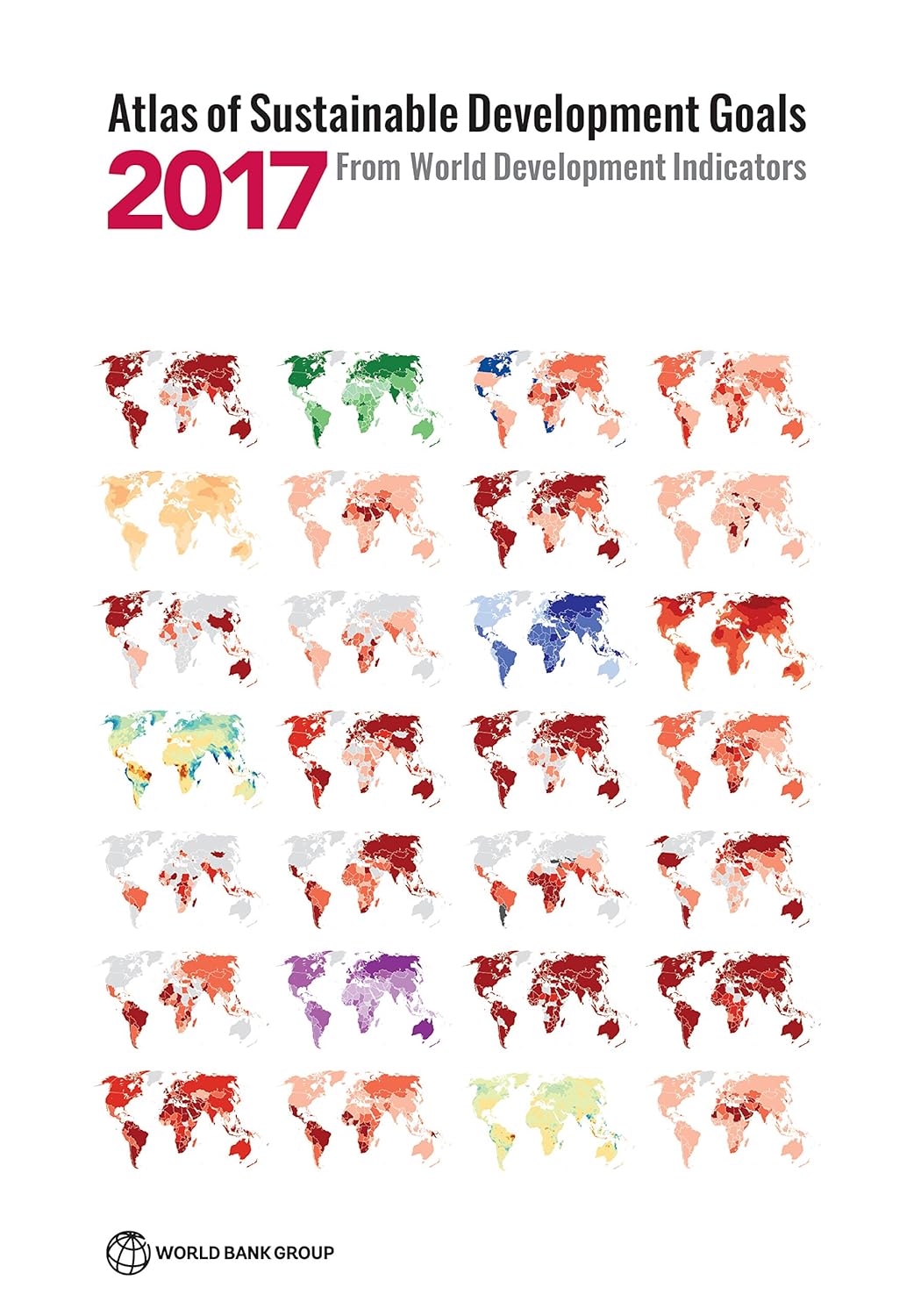 Atlas of Sustainable Development Goals 2017 From World Development