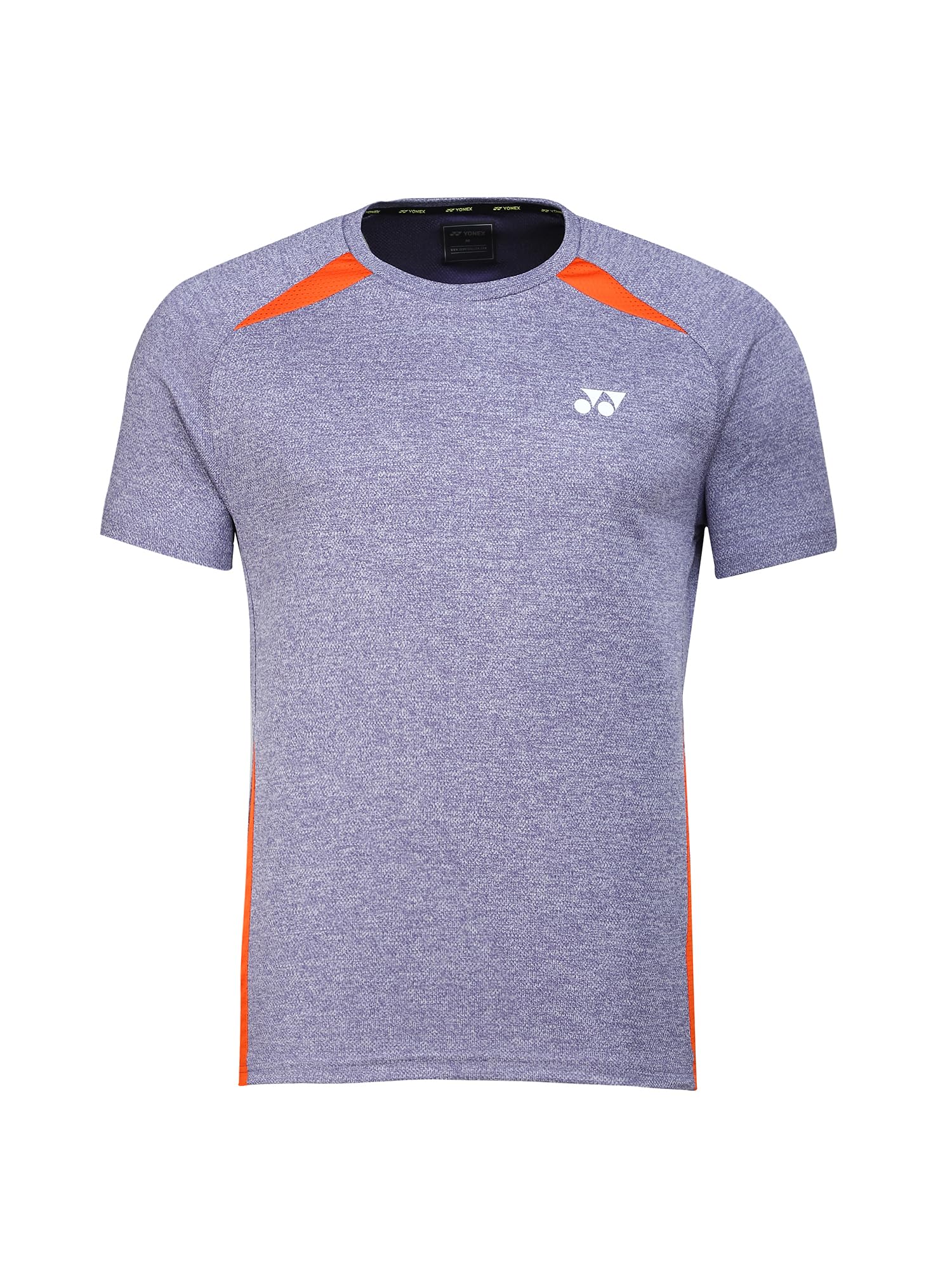 Comfort Club 8 Round Neck T-Shirt 2994- Sustainable Performance |TruDry Moisture-Wicking | Cool, Dry and Comfortable | Round Neck | Light Weight | Eco-Friendly T-Shirt-image-31