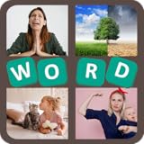 4 Pics 1 Word - Guess The Pictures