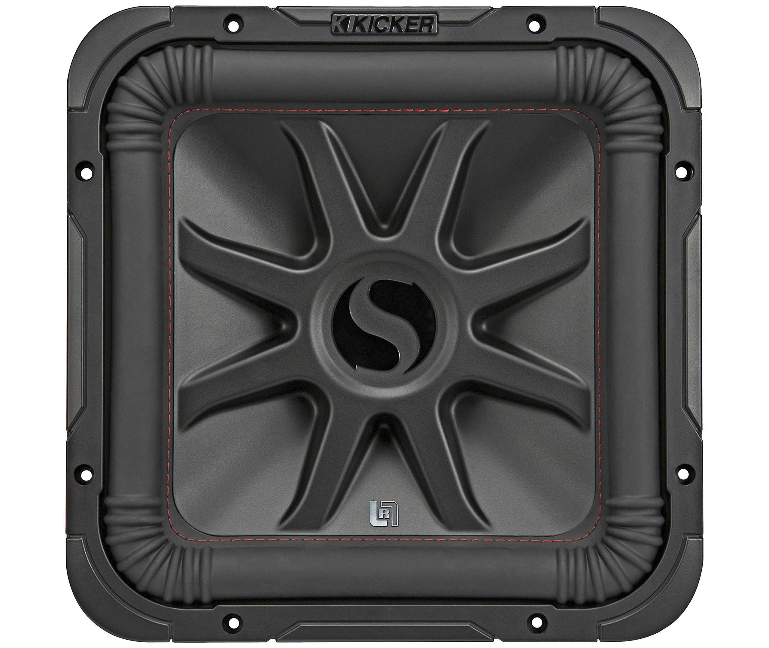 KICKER 45L7R122 12