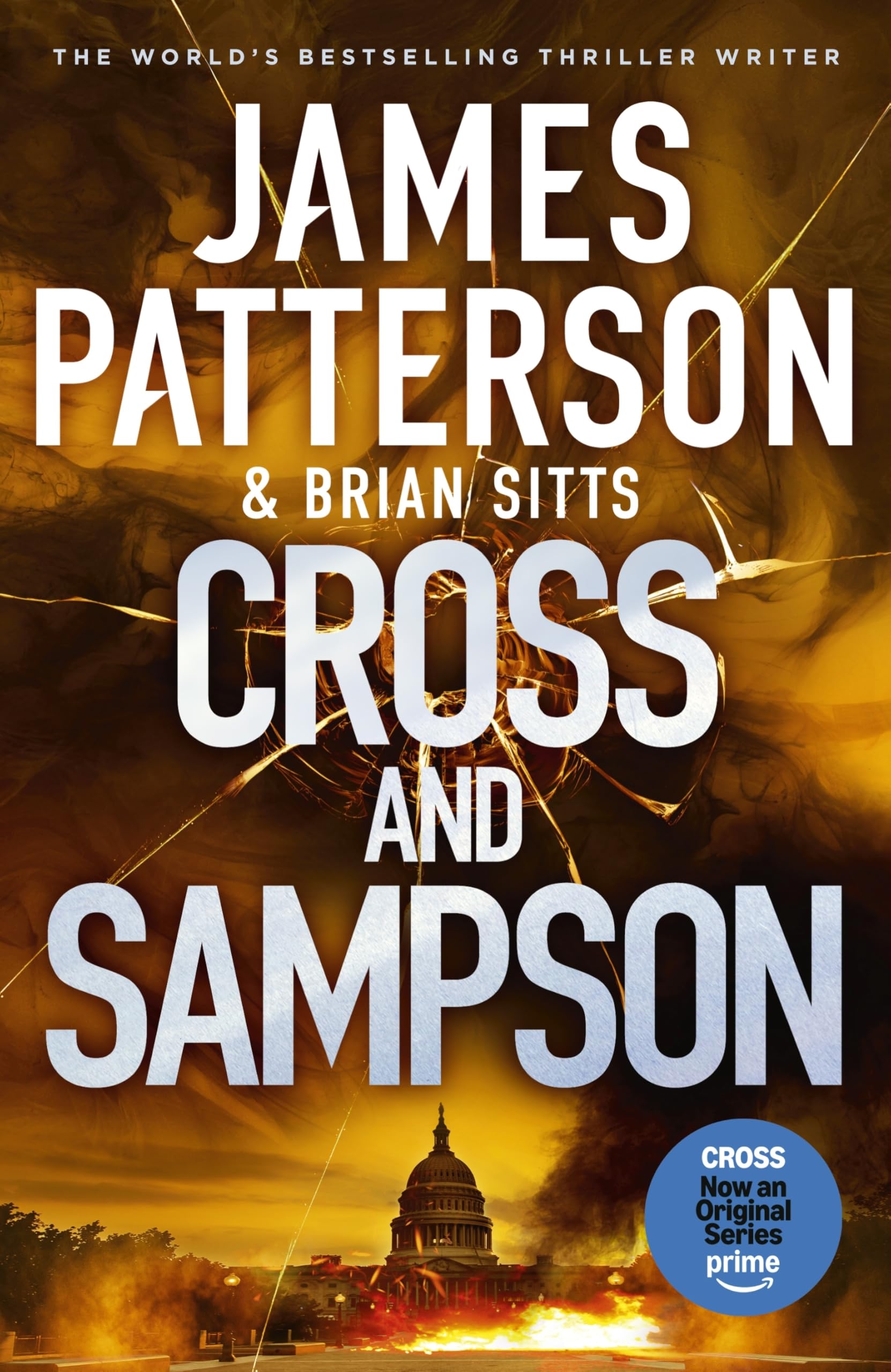 Cross and Sampson