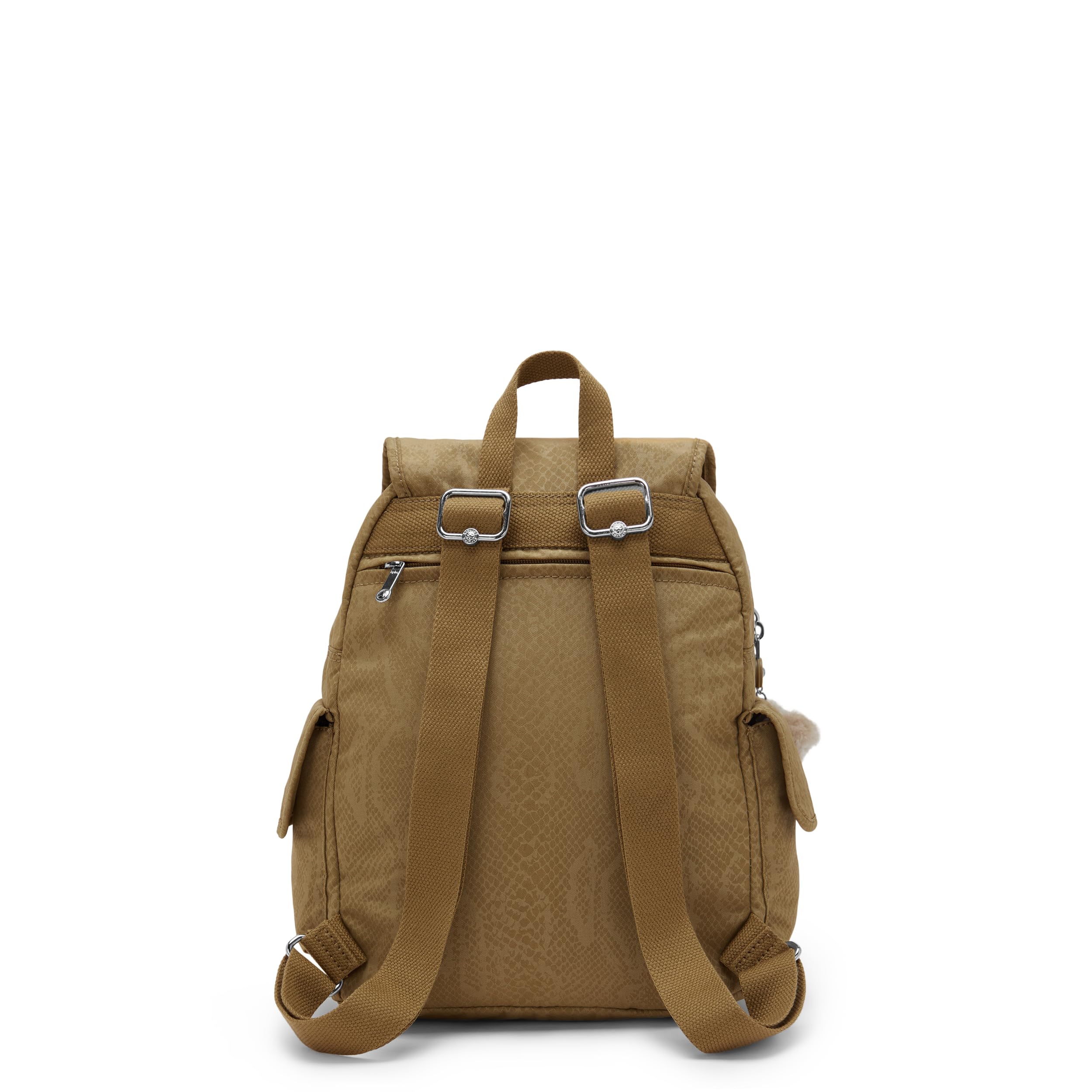 Kipling City Pack S Rucksack Leicht Klein Mehrere Fächer Reise – Ansicht 2