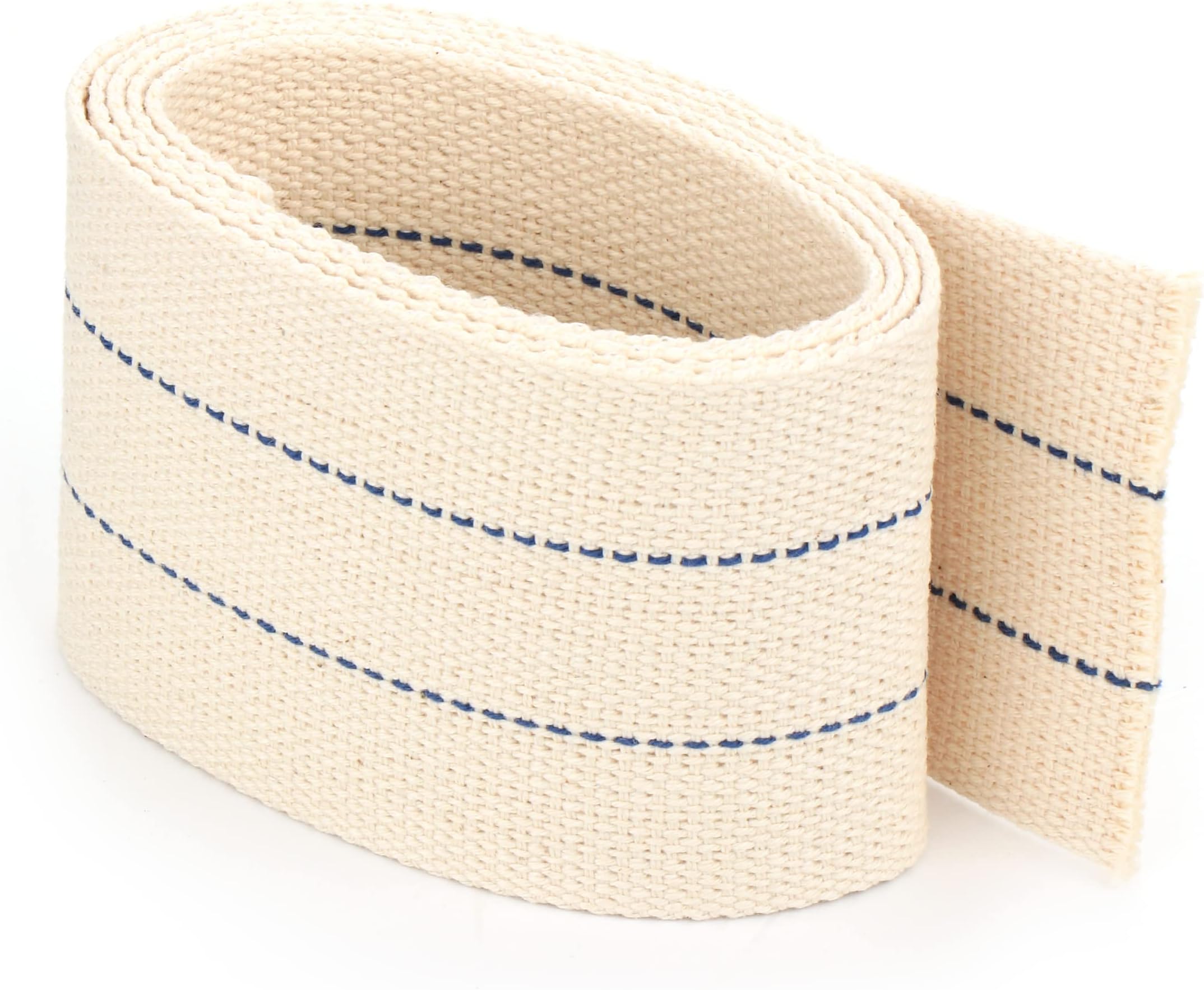 1m) Lampes à huile de coton Mèche plate pétrole Lanterne