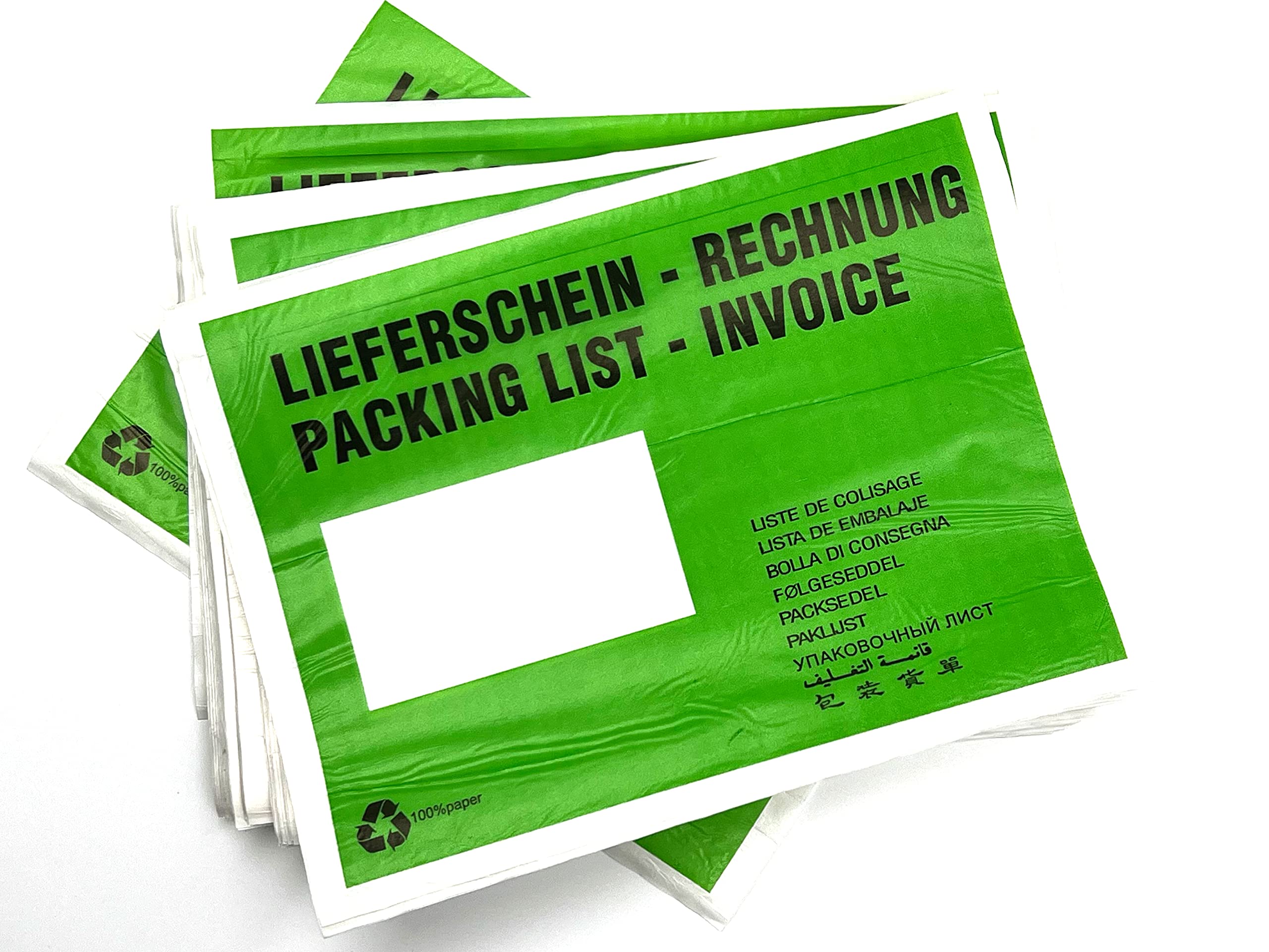 5 voordelen van papieren verzendzakken - Rotim Verpakkingen: you carry, we care