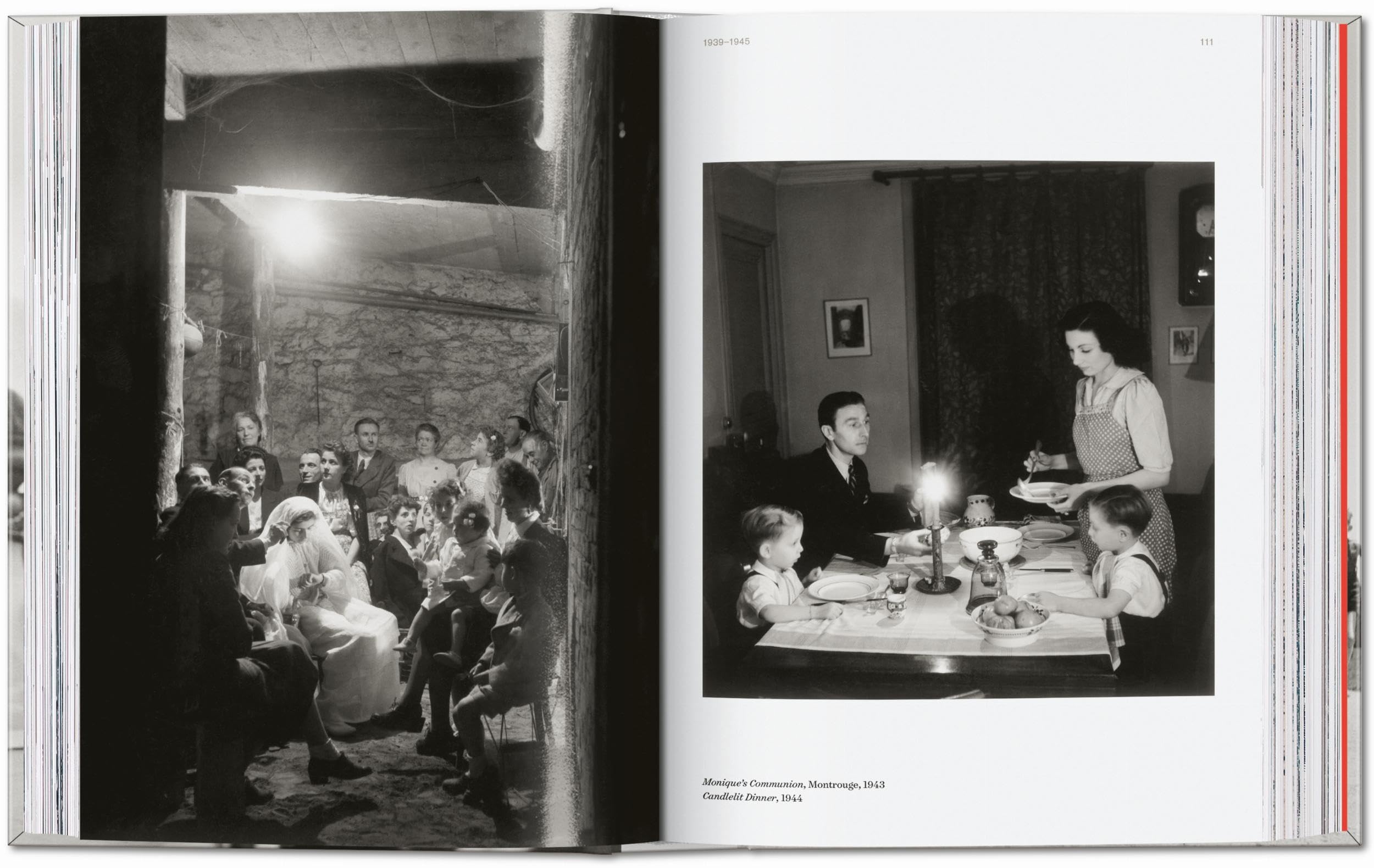 Robert Doisneau: Paris. 45th Ed. (45th Edition)