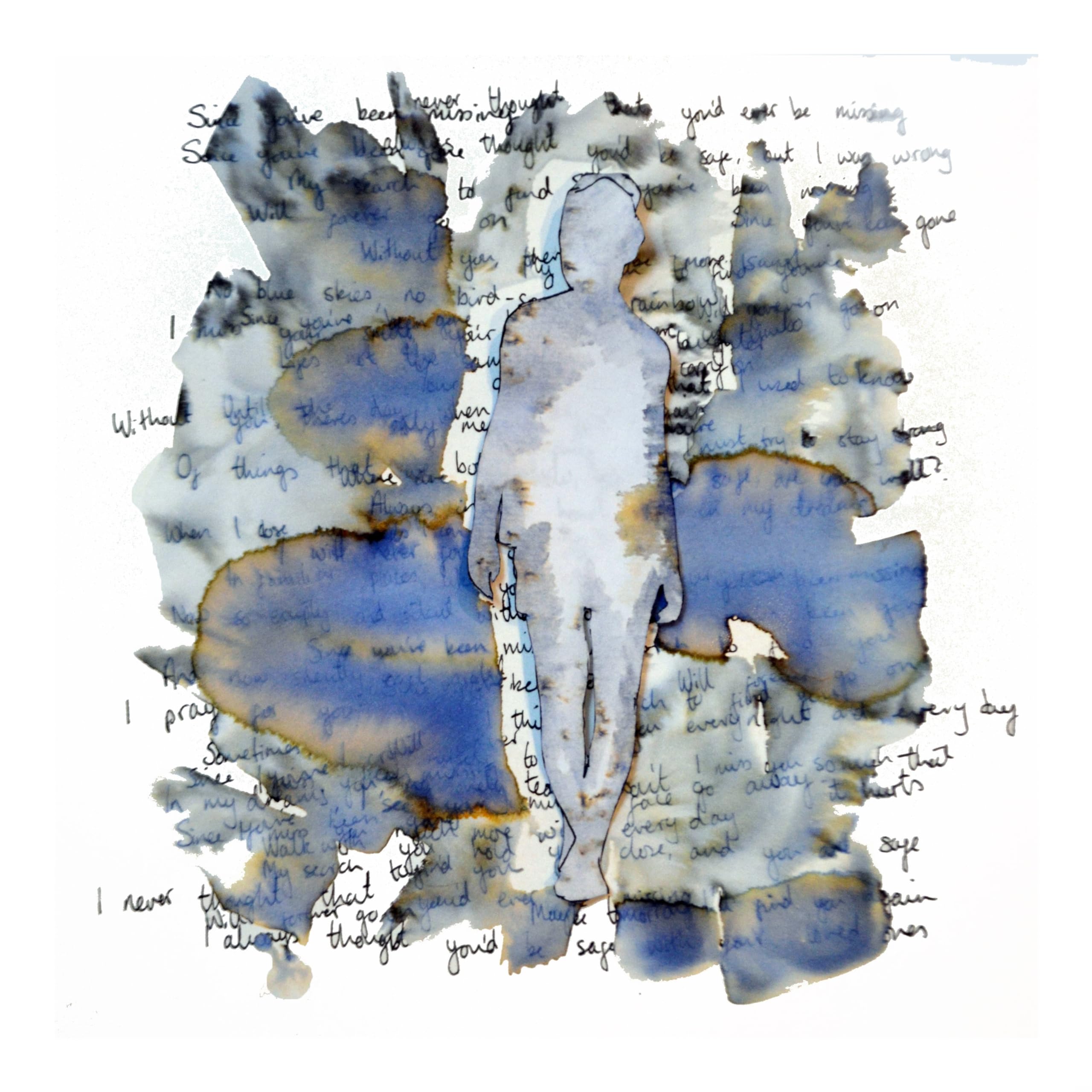 Missing People Choir