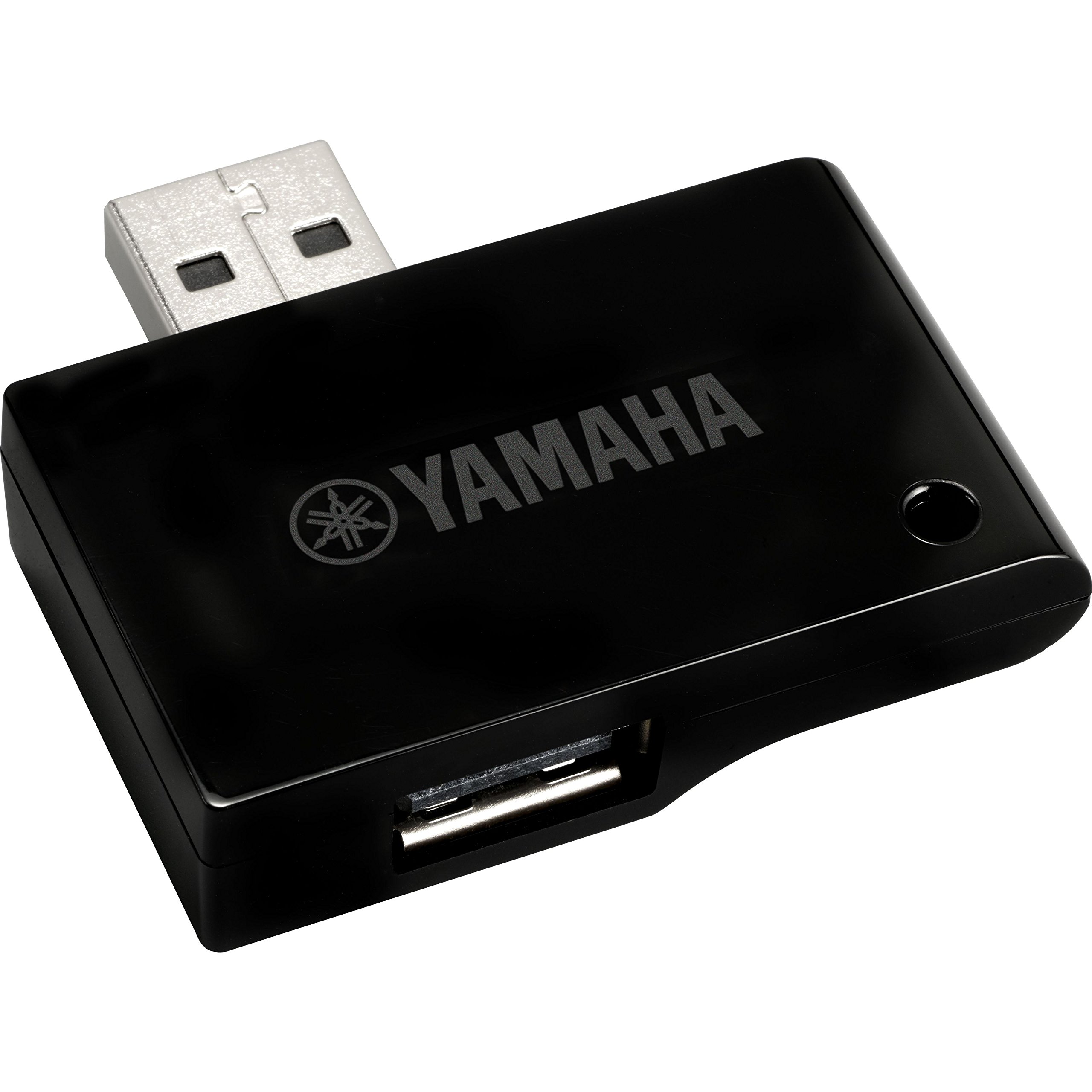 YAMAHA Adattatore wireless USB UDBT01