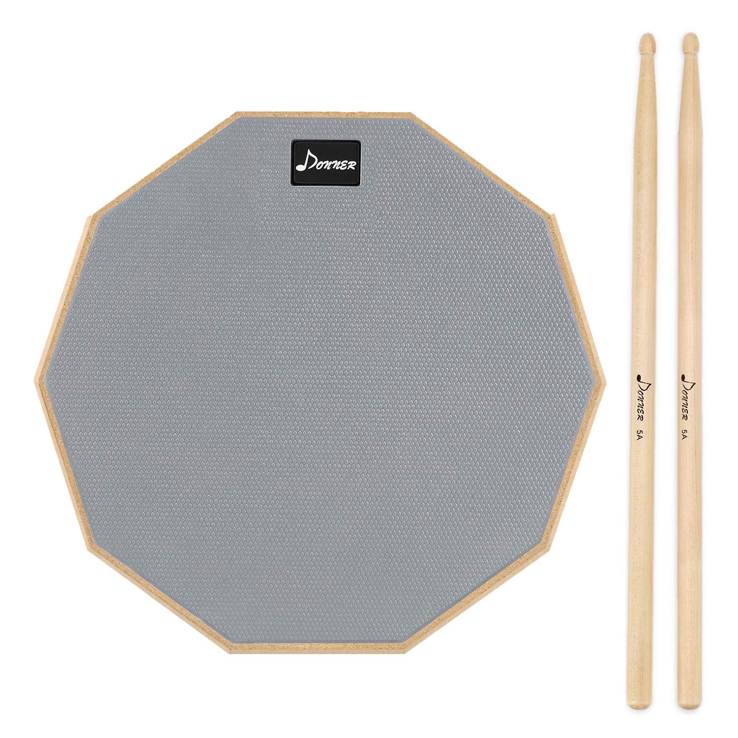 Practice Pad Drum Übungspad