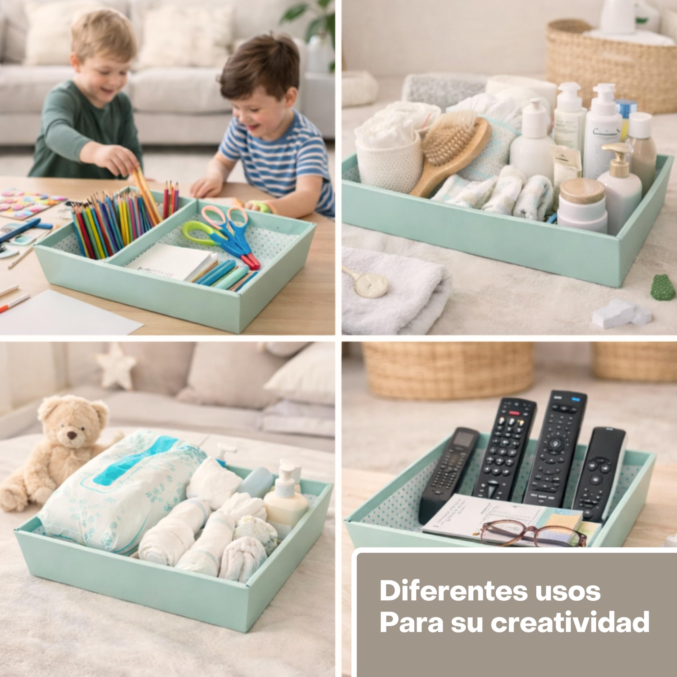 Cesta Bebé Personalizada Mi Ovejita, Regalo Recién Nacido con Manta Coralina, Peluche Ovejita, Cepillo y Peine Personalizados y Gasa Bordada (Rosa)