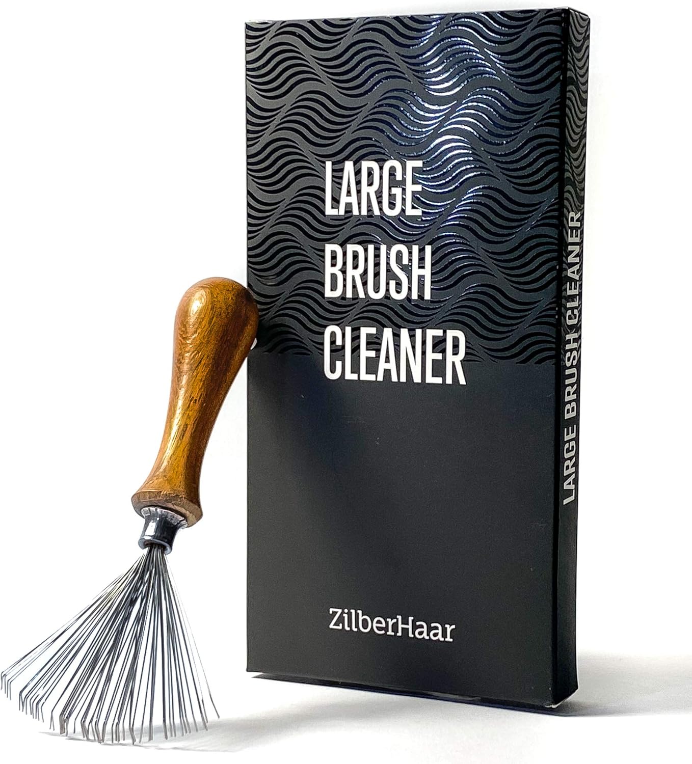 pulitore per mani per uomini