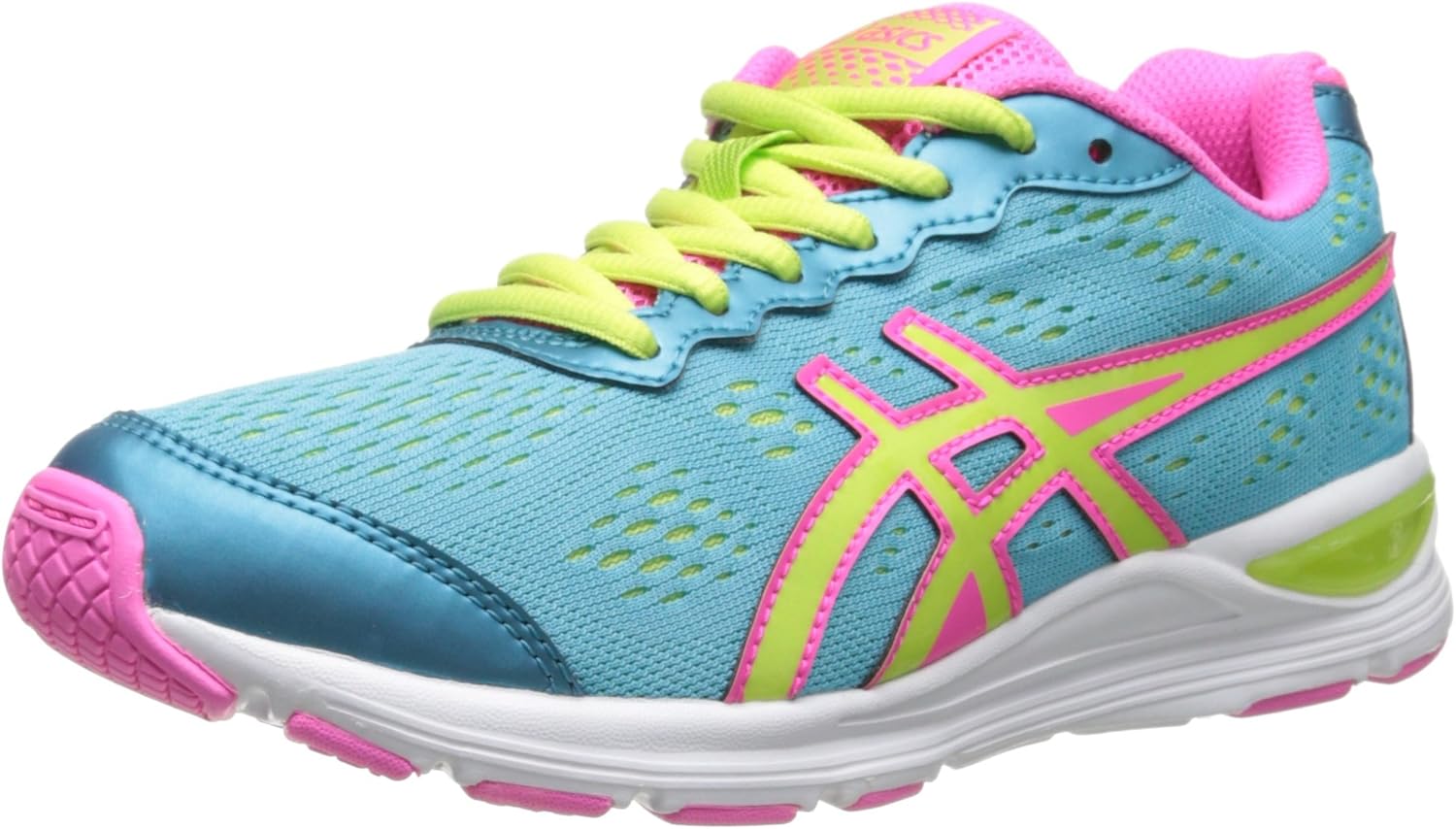 Fällt asics groß oder klein aus Clearance