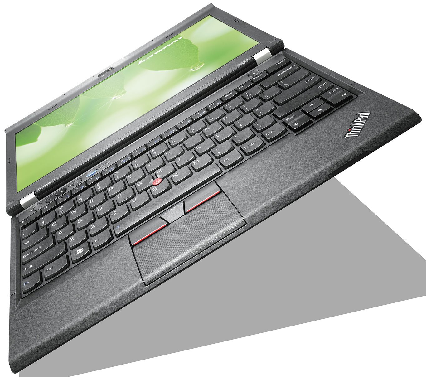 Lenovo ThinkPad X230T 12.5-inch Convertible Laptop / Tablet (Intel