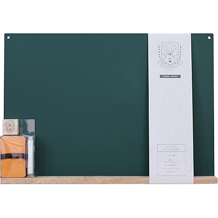 Amazon 日本理化学 ちいさな黒板 Sb Gr 緑 文房具 オフィス用品 文房具 オフィス用品