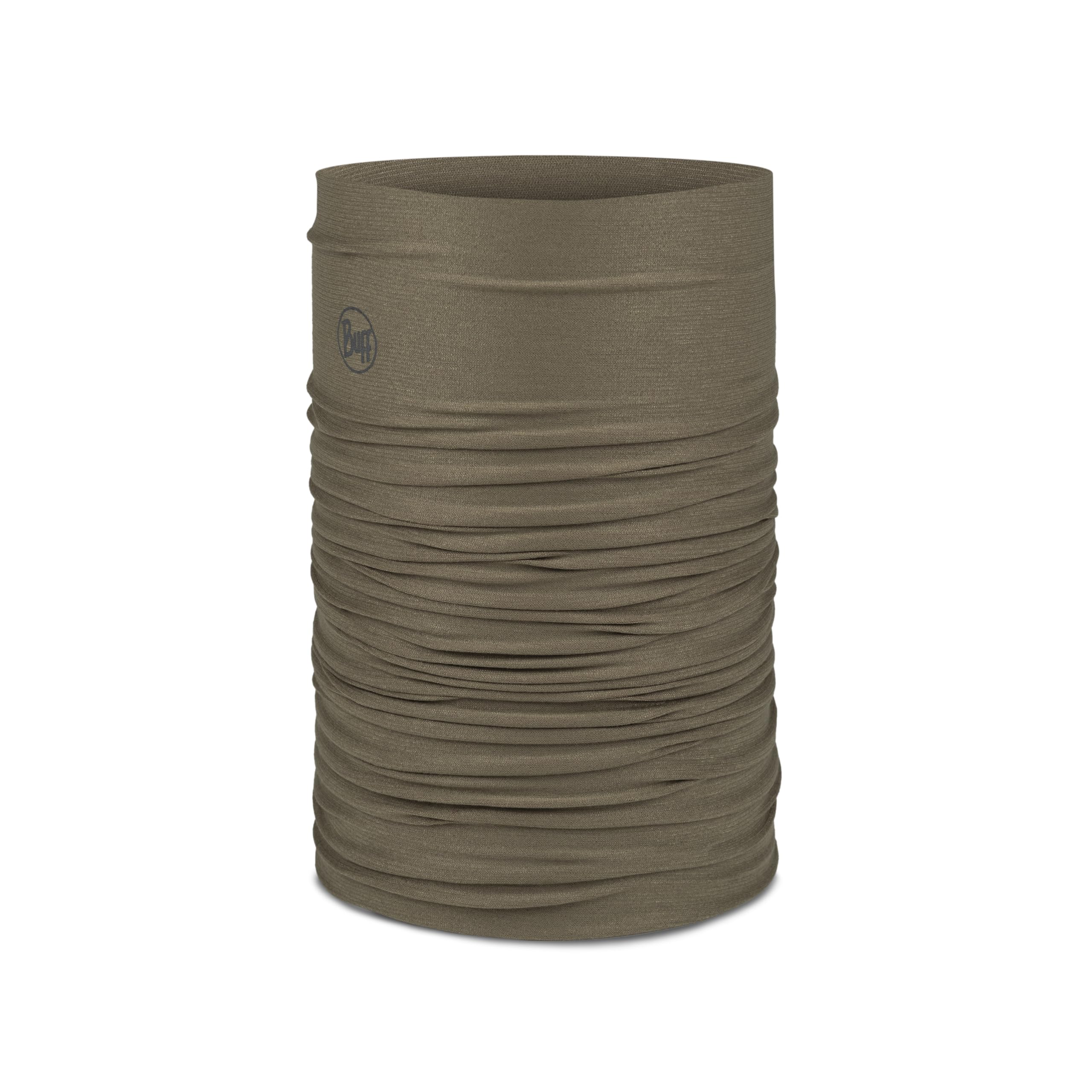 Buff® CoolNet UV® Insect Shield Flexibele nekband voor mannen, vrouwen, volwassenen, UPF50-bescherming, licht, elastisch, gerecycled materiaal, insectenbescherming, zomer, één maat, roze