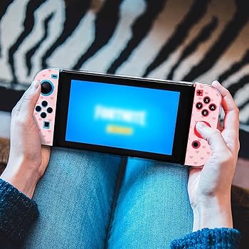 Amazon.co.jp: おぱんちゅうさぎ Switch用保護カバー Switch