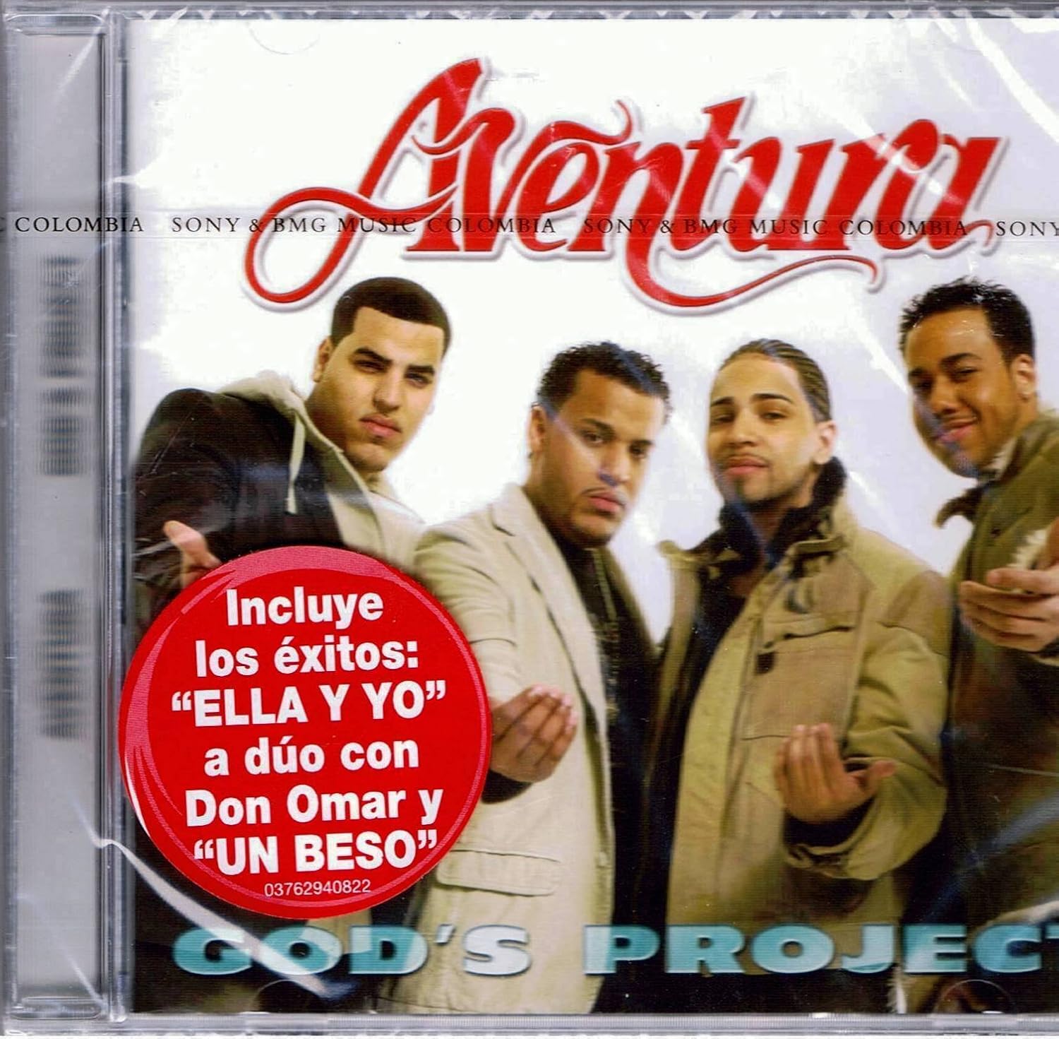 Gods Project