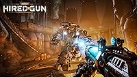 Vista 4 de Necromunda Hired Gun PlayStation 5