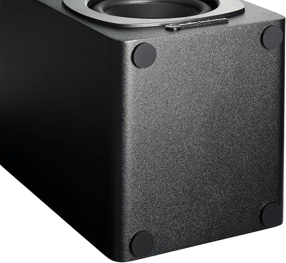 Audio-Technica AT-SP3X Bookshelf Speakers